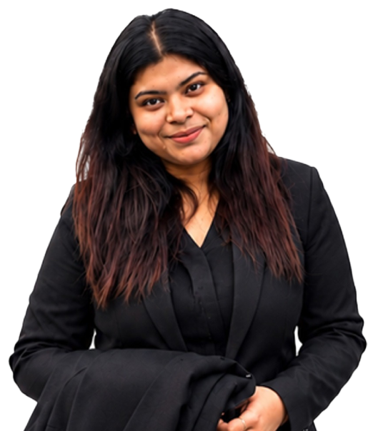Atrayee Banerjee