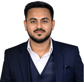 Hardik Panchal