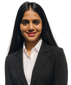 Hiral Parmar