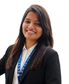 Kinjal Patel