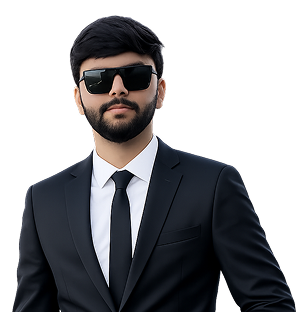 Krish Patel