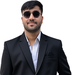 Krishil Patil