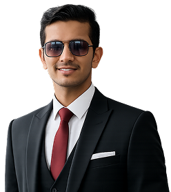 Manav Gosvami