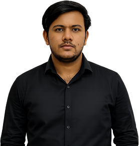 Zeel Patel