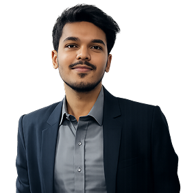 Prashant Jadav