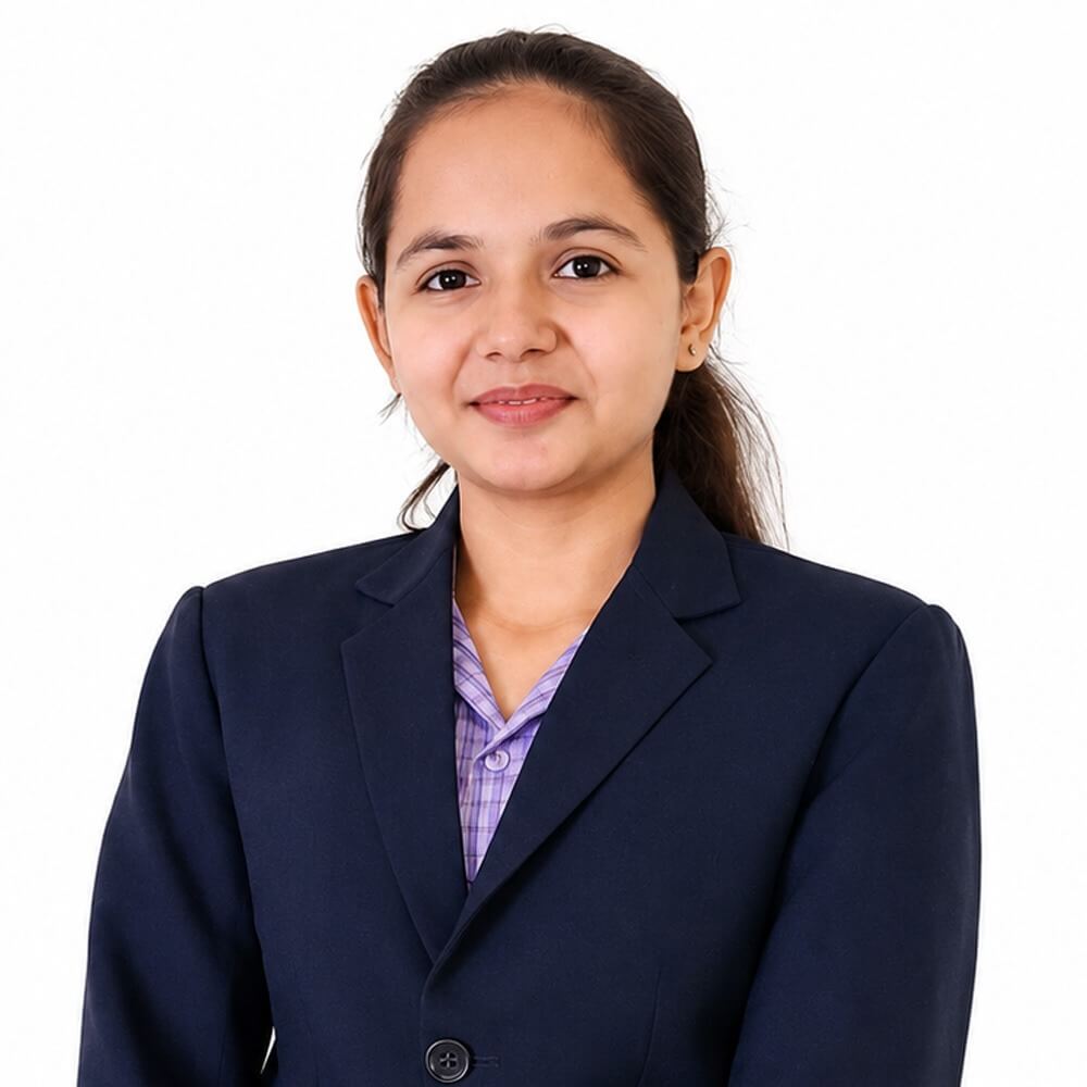 Khyati Vasant